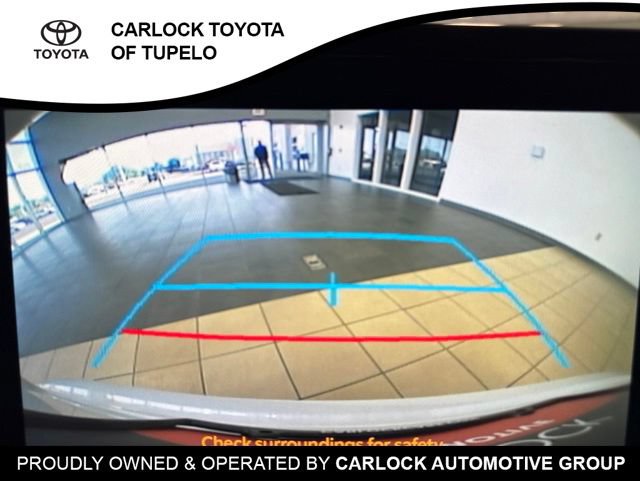 Used 2026 Toyota Corolla LE FWD image 32
