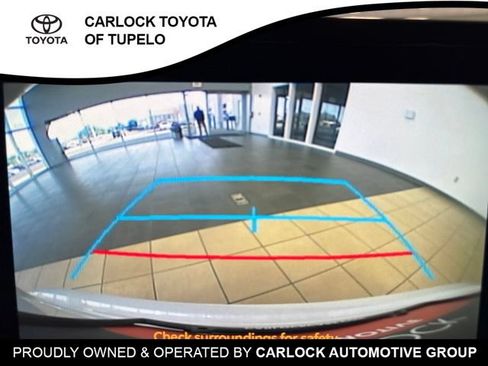 Used 2026 Toyota Corolla LE FWD image 32