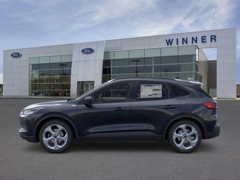 New 2026 Ford Escape ST-Line w/ Cold Weather Package image 3