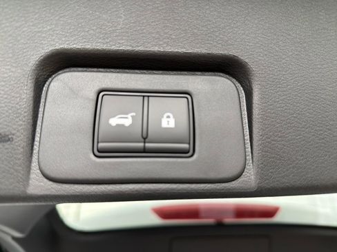 New 2026 Nissan Rogue SV w/ Cold Weather Package image 14