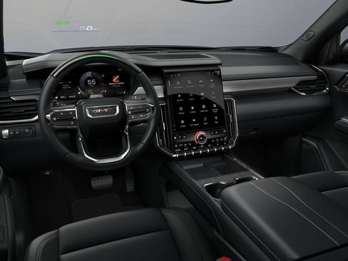 New 2025 GMC Acadia Elevation w/ Super Cruise Package image 30