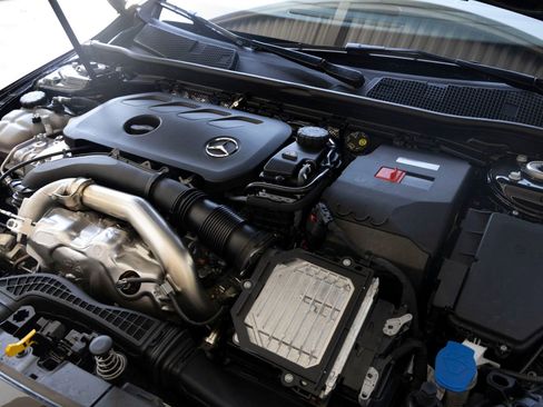 Used 2026 Mercedes-Benz CLA 250 image 30