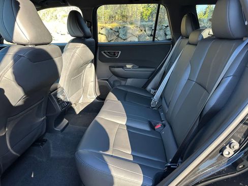 New 2026 Subaru Outback Premium image 12