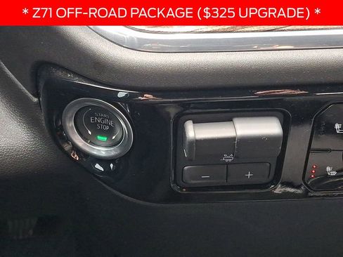 Used 2024 Chevrolet Silverado 2500 LT w/ All Star Edition AWD/4WD image 24