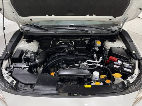 Used 2018 Subaru Crosstrek 2.0i Limited AWD/4WD image 28