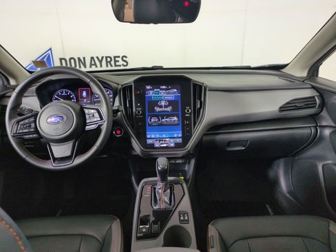 Used 2025 Subaru Crosstrek 2.5i Limited AWD/4WD image 15