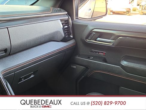 Used 2023 GMC Sierra 1500 AT4 AWD/4WD image 24