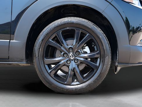 Used 2026 MAZDA CX-30 AWD 2.5 S w/ Select Sport Pkg image 9