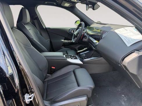 New 2026 BMW X3 M50 w/ Premium Package AWD/4WD image 15