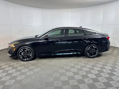 Used 2021 Kia K5 GT-Line image 6