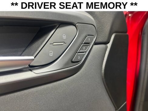 Used 2024 Dodge Hornet R/T AWD/4WD image 11