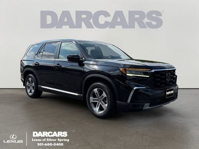 Used 2023 Honda Pilot EX-L