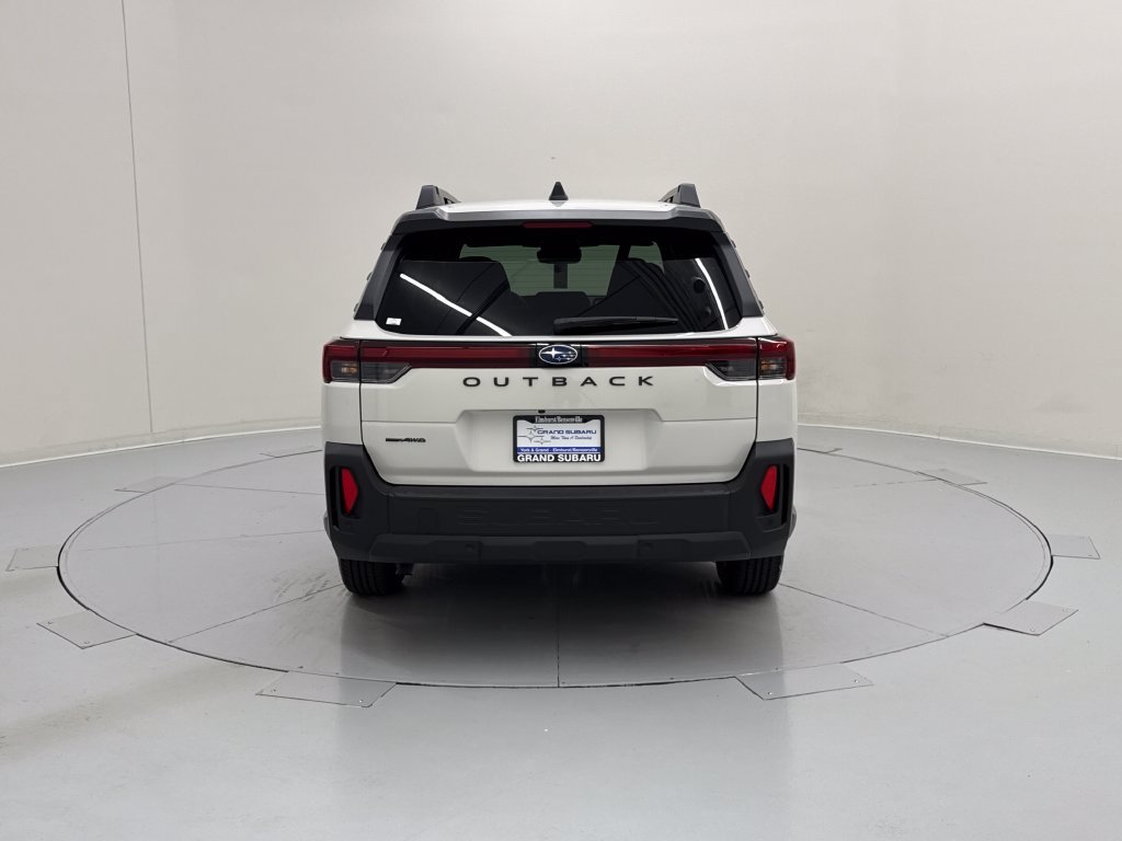 New 2026 Subaru Outback Limited AWD/4WD image 5