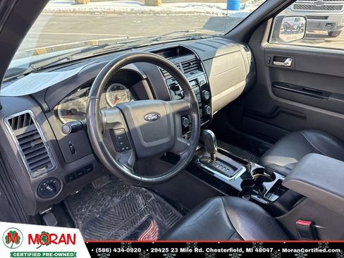 Used 2008 Ford Escape Limited image 16
