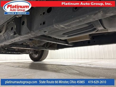 Used 2018 Ford F150 King Ranch w/ Equipment Group 601A Luxury AWD/4WD image 9