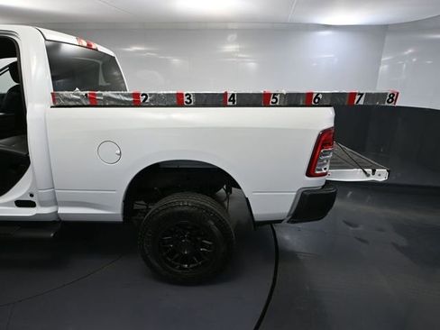Used 2022 RAM 2500 Tradesman image 36