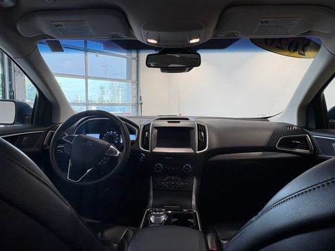 Used 2020 Ford Edge SEL w/ Cold Weather Package AWD/4WD image 28
