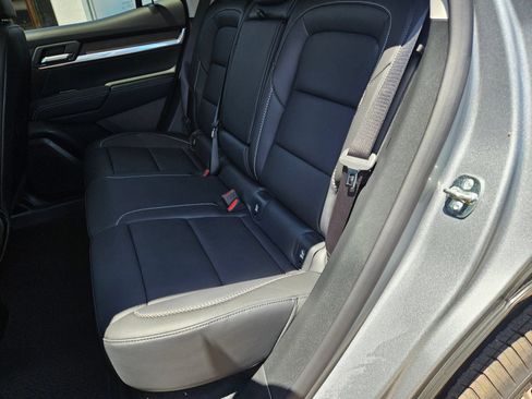 New 2026 GMC Terrain Denali AWD/4WD image 27