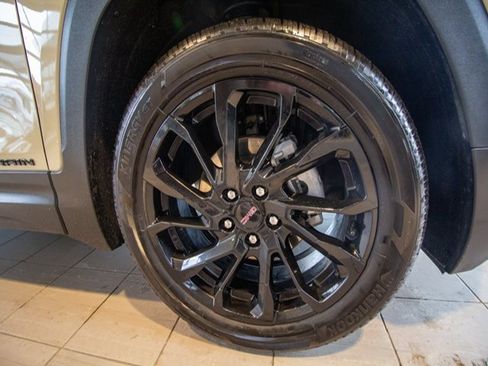 Certified 2023 GMC Terrain SLE w/ Driver Convenience Package image 27