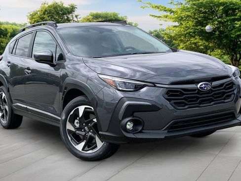 New 2026 Subaru Crosstrek 2.5i Limited AWD/4WD image 2