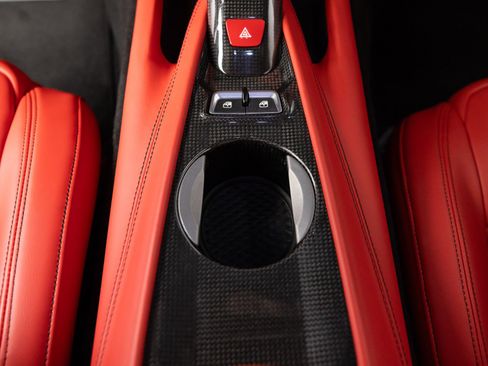 Certified 2014 Ferrari F12 Berlinetta RWD image 92