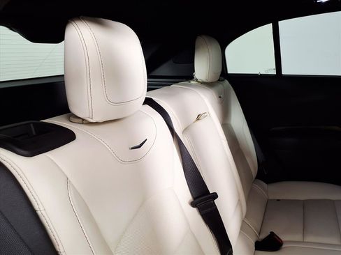 Certified 2023 Cadillac XT4 Sport image 12