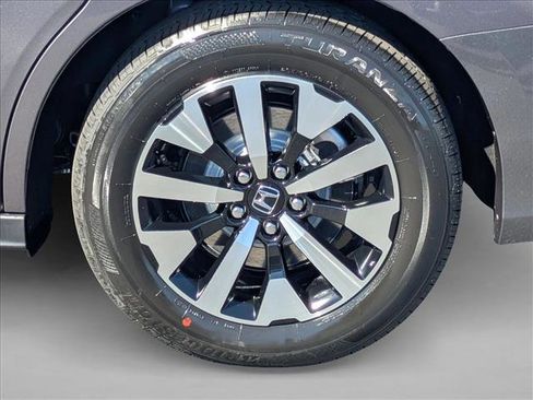 New 2026 Honda Odyssey EX-L image 9