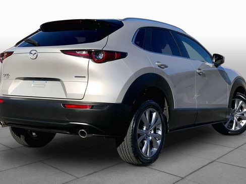 Certified 2023 MAZDA CX-30 AWD 2.5 S w/ Preferred Package image 13