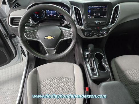 Used 2022 Chevrolet Equinox LS w/ LS Convenience Package image 11