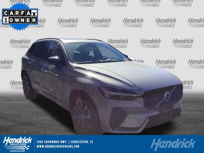 Certified 2025 Volvo XC60 B5 Plus