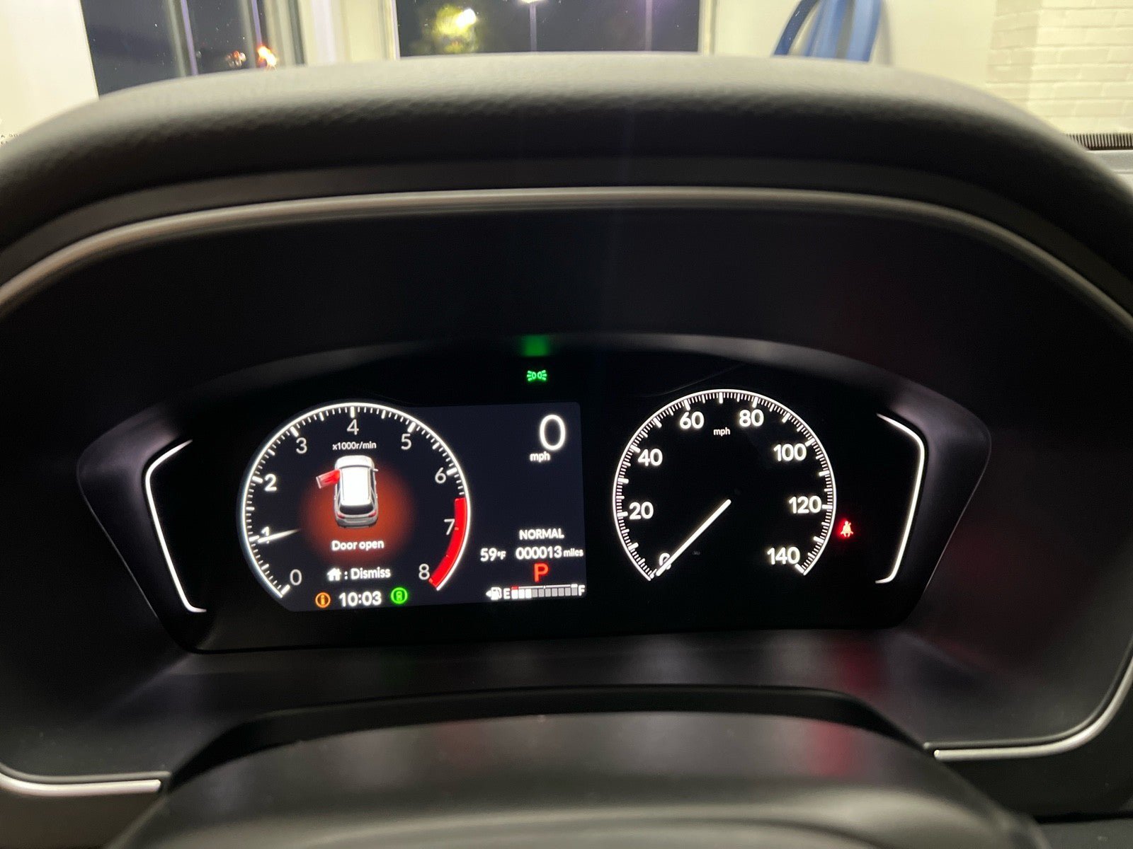 Used 2025 Honda Pilot Touring image 25