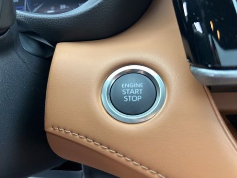 New 2026 Toyota Highlander Platinum image 29