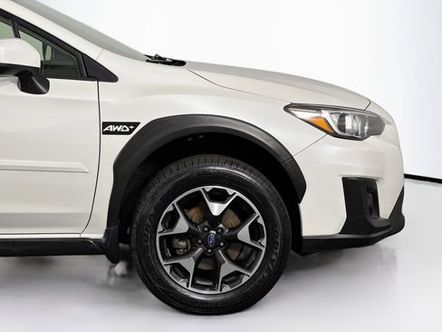 Used 2020 Subaru Crosstrek 2.0i Premium image 45