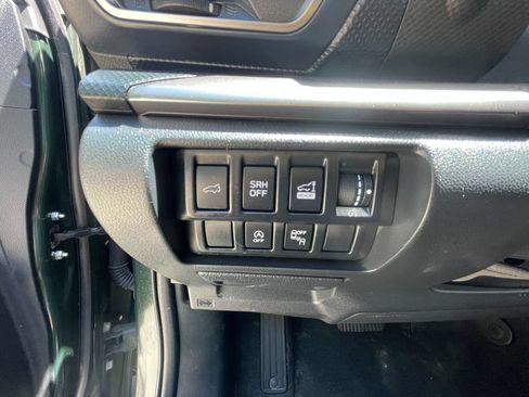 Used 2024 Subaru Forester Premium AWD/4WD image 14