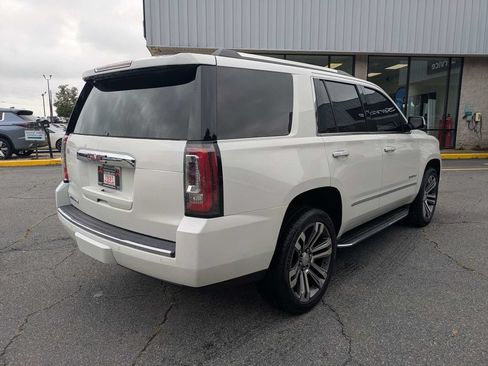 Used 2019 GMC Yukon Denali RWD image 3