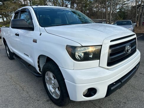 Used 2010 Toyota Tundra SR5 image 3