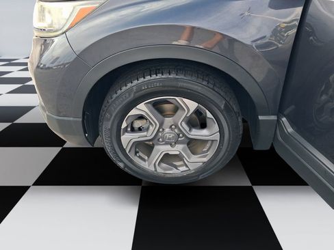 Used 2019 Honda CR-V EX-L image 14