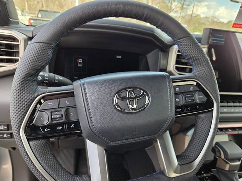 New 2026 Toyota Tundra Platinum AWD/4WD image 21