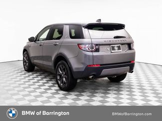 Used 2019 Land Rover Discovery Sport video 3