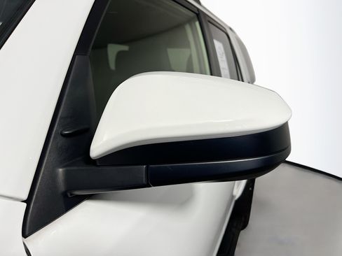 Used 2024 Toyota 4Runner SR5 RWD image 13