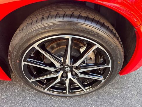 Used 2023 Toyota GR86 image 24