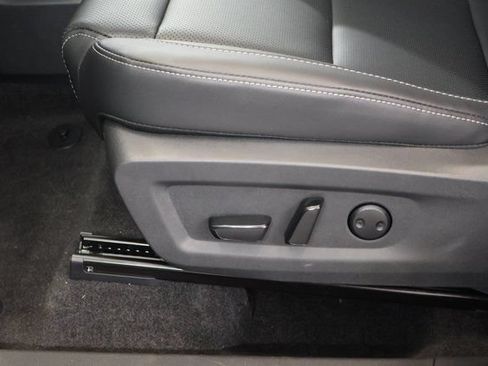 New 2026 Nissan Murano SL AWD/4WD image 13