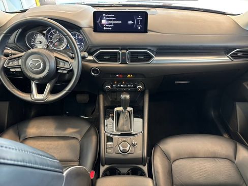 Used 2025 MAZDA CX-5 AWD 2.5 S w/ Select Package image 26