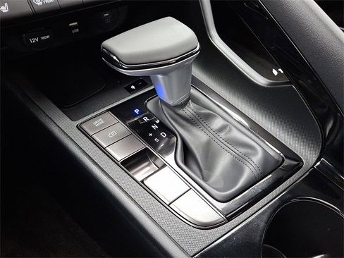 New 2026 Hyundai Elantra SEL Sport image 8