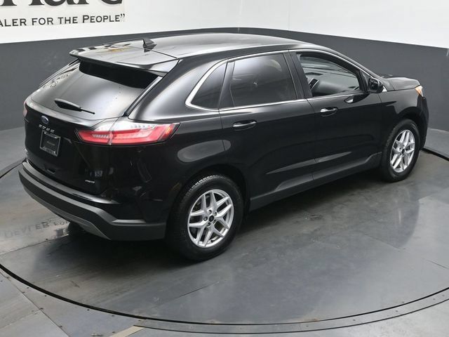 Used 2024 Ford Edge SEL AWD/4WD image 45