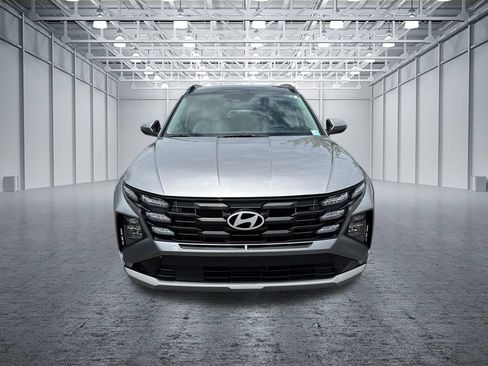Certified 2025 Hyundai Tucson SEL AWD/4WD image 2