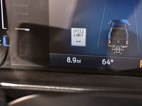 New 2026 Ford Ranger XLT AWD/4WD image 26
