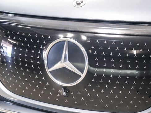 Certified 2023 Mercedes-Benz EQE 350+ SUV image 13