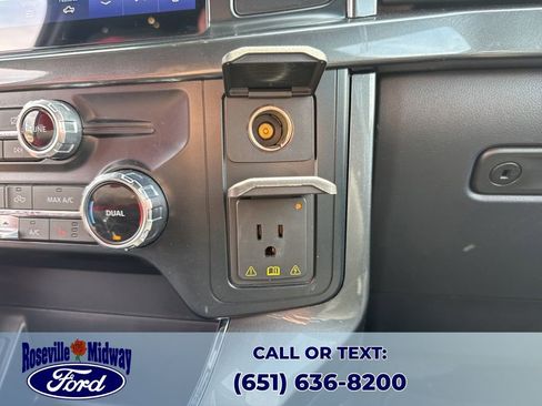 Used 2022 Ford F150 XLT w/ Equipment Group 302A High AWD/4WD image 22