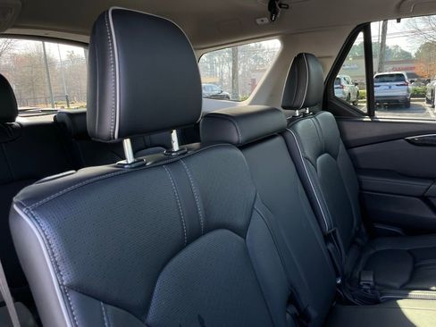 Certified 2025 Honda Pilot Elite image 40